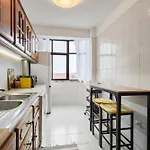 08 - Indie House Апартаменты