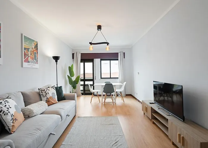 08 - Indie House Apartman *