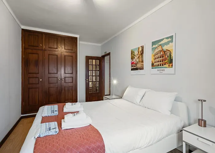 08 - Indie House Apartman